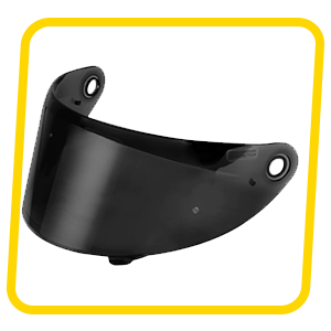 DRAKEN VISOR