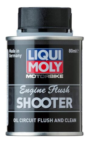 Liqui Moly Flush Shooter