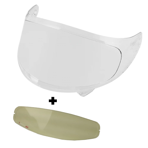 Axor rage hot sale clear visor