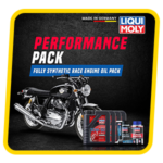 Performance Pack Continental GT ROyal enfield