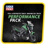 Dominar 250/400 performance pack