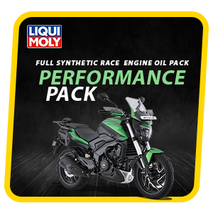 Dominar 250/400 performance pack