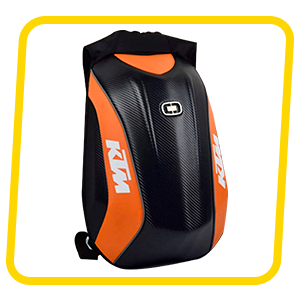 KTM Bag for Riders