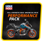 KTM PERFORMACE PACK