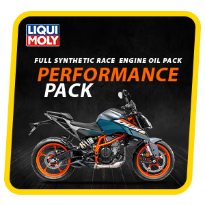 KTM PERFORMACE PACK