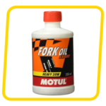 FORK OIL