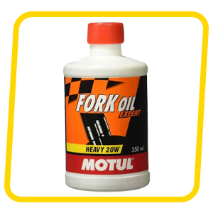 FORK OIL