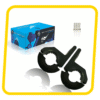 MOTO GENIUS 30MM FOG LAMP
